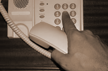 tel&eacute;fono