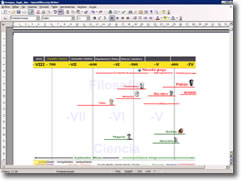 Acceso ao arquivo .DOC coas imaxes das t&aacute;boas  cronol&oacute;xicas. &Aacute;bre nunha vent&aacute; nova 