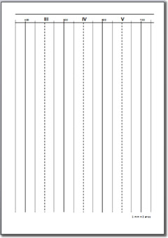 Folla para elaborar a t&uacute;a propia t&aacute;boa cronol&oacute;xica. Premendo &aacute;brese un documento en formato PDF nunha vent&aacute; nova. 