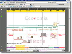 Imaxe das Tabos en formato PDF. &auml;bres nunha vent&aacute; nova.