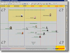 Coloca os economistas no seu lugar. Premendo &aacute;brese nunha vent&aacute; nova.