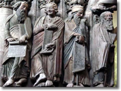 Xoga coa cronoloxía da Historia da Arte