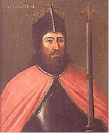 Afonso III