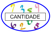 cantidade