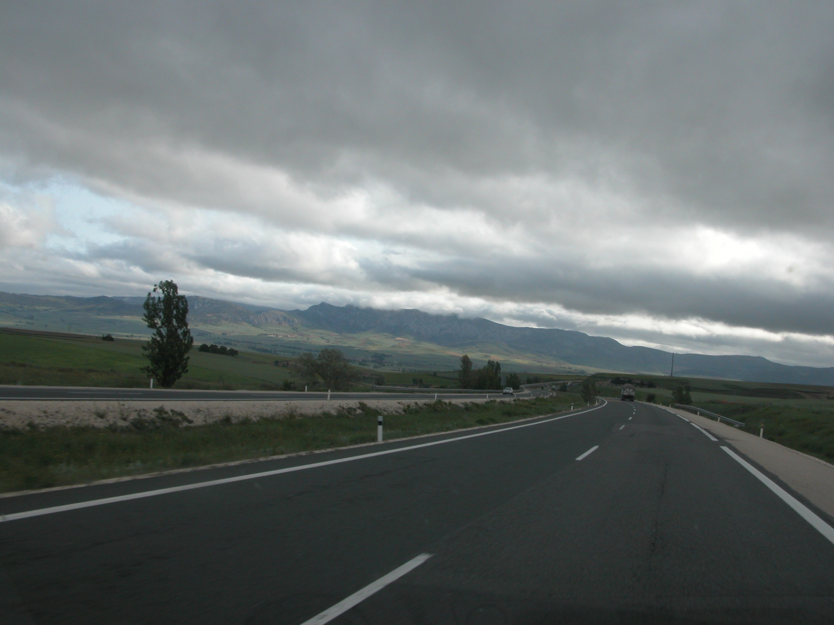 Carretera