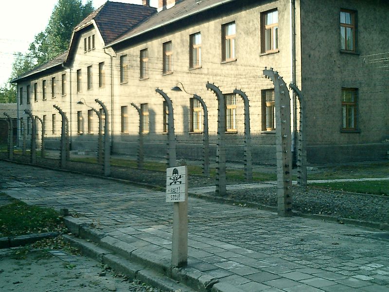 auschwitz