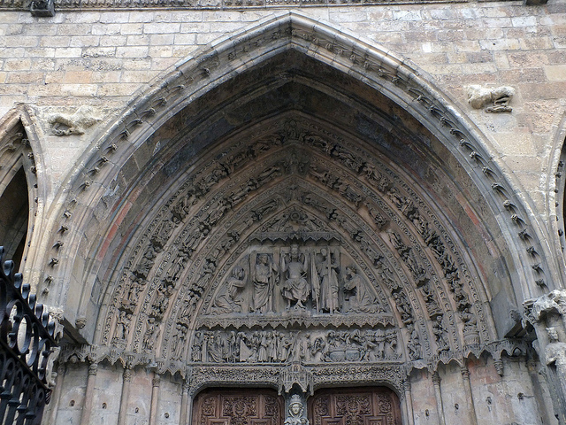 catedral de León