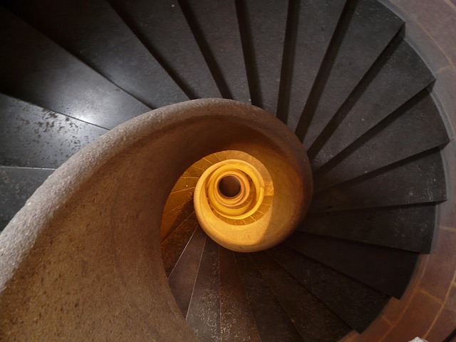 Escalera