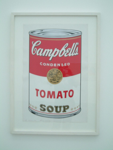 campbells soup