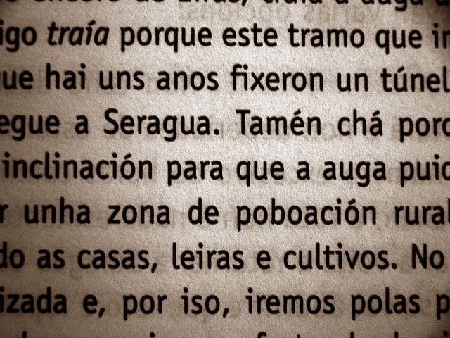 17 de Maio - Día das Letras Galegas