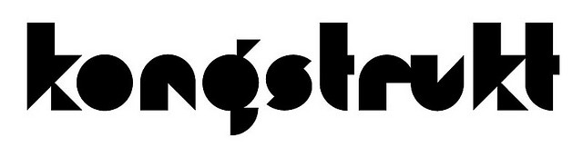 Kongstrukt typesample