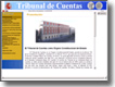 Logotipo del Tribunal de Cuentas.