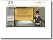 Acceso a ¿Qué es un fiscal? Abre ventana nueva.