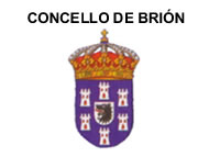 Escudo del Concello de Brión