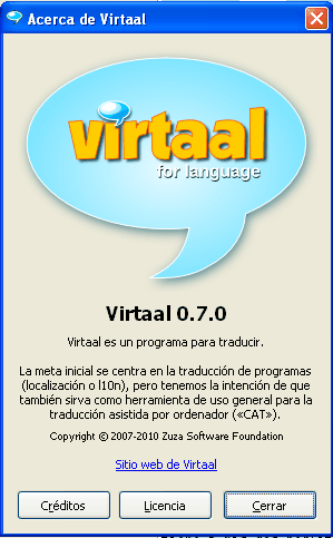 Virtaal