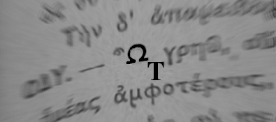 Logo OmegaT Logo OmegaT