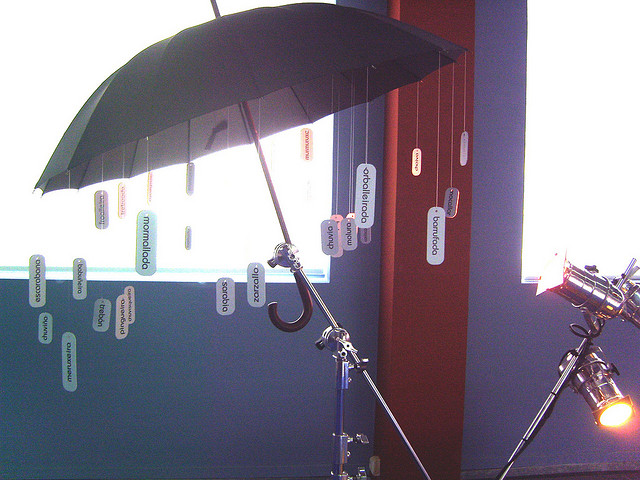 As nosas palabras, os nosos mundos As nosas palabras, os nosos mundos