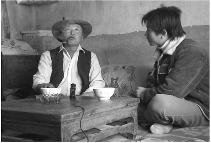 Literatura oral en la era digital