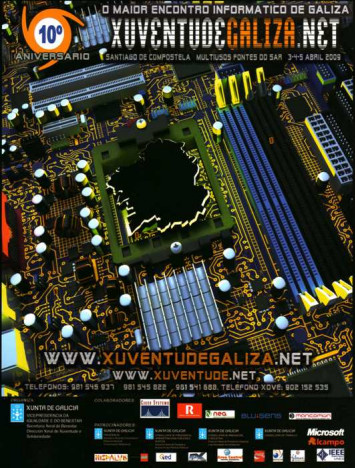 Xuventudegaliza.net