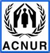 Alto Comisionado das Naci&oacute;ns Unidas (ACNUR), 1951. Modificado en Protocolo adicional 1967