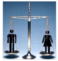 Loita das mulleres pola igualdade