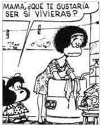 Mafalda