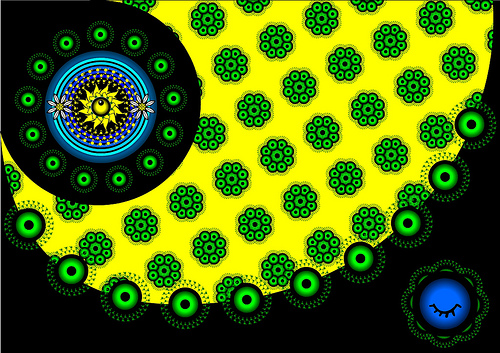 divina proporci&oacute;n