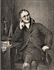 John Dalton