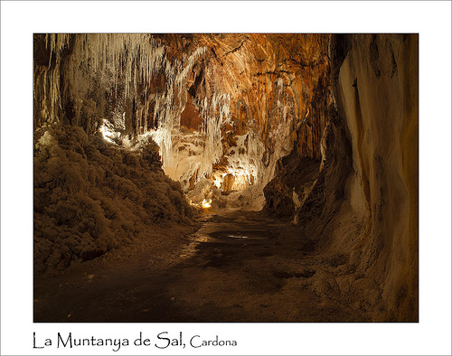 La Muntanya de Sal