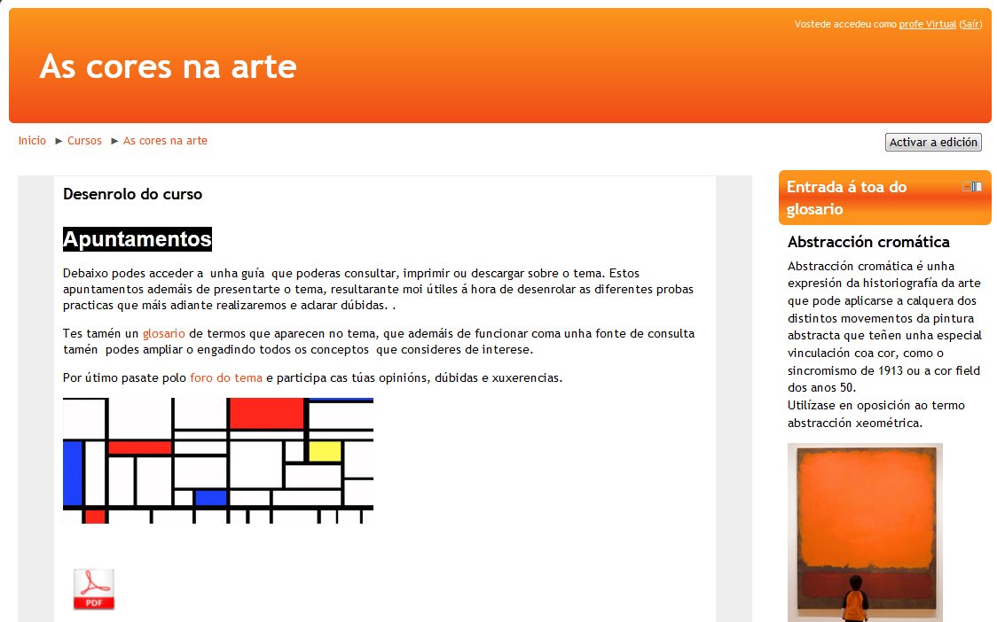 Clica na imaxe para acceder  copia de seguridade