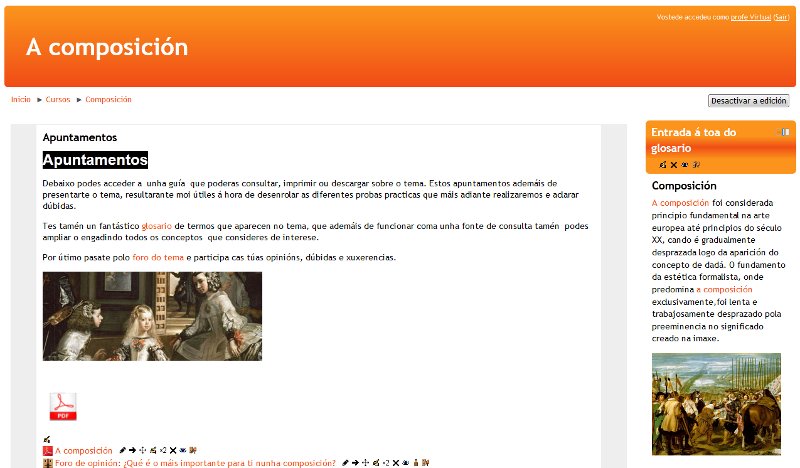 Clica na imaxe para acceder  copia de seguridade