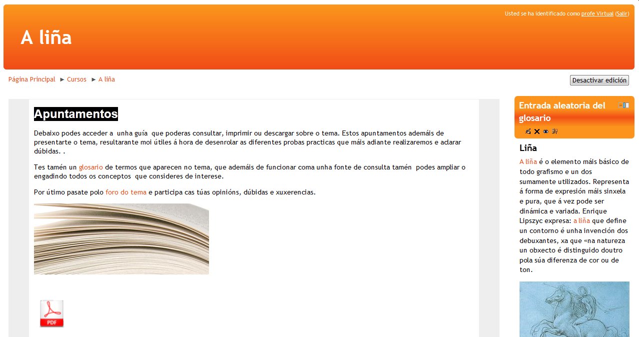 Clica na imaxe para acceder  copia de seguridade