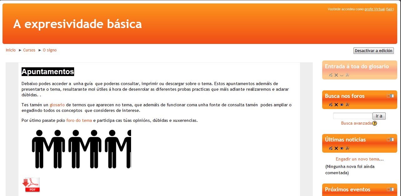 Clica na imaxe para acceder  copia de seguridade