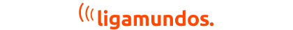 Logo de Ligamundos Logo de Ligamundos