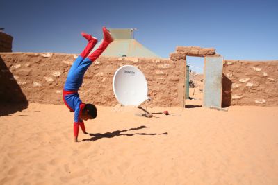 Neno de Tinduff Neno de Tinduff