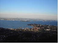 A Ría de Arousa