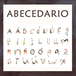 Abecedario