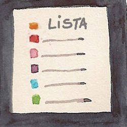 Lista