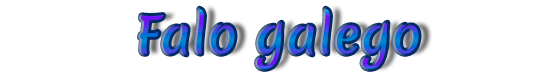 APRENDO GALEGO