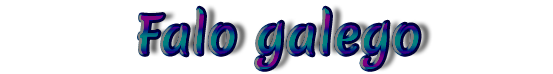 APRENDO GALEGO