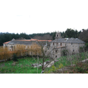 Mosteiro de Santa Catalina de Montefaro