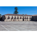 Pazo de Fefiñáns, Cambados