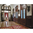 Colección de reloxos, concello de A Coruña