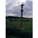 Cruceiro da Balsa, Cabana de Bergantiños