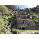 Muíños do Folón, O Rosal