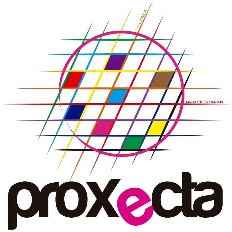 logo Proxecta