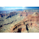 O Cañón do Colorado