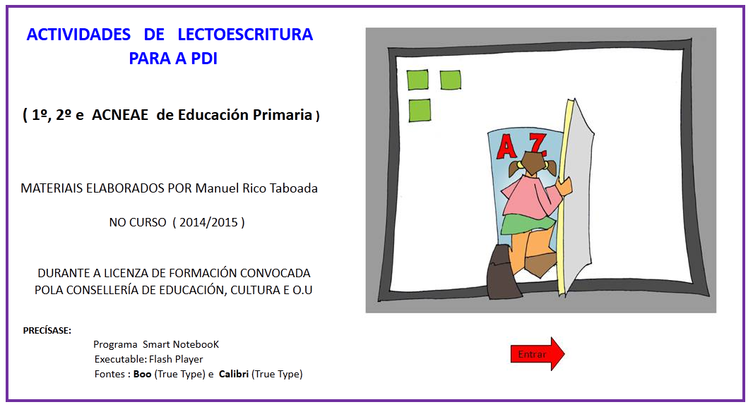 Clica na imaxe para ir á AULA VIRTUAL