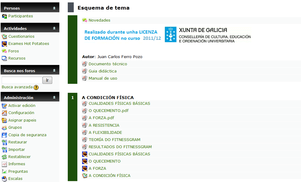 Clica na imaxe para ir  AULA VIRTUAL