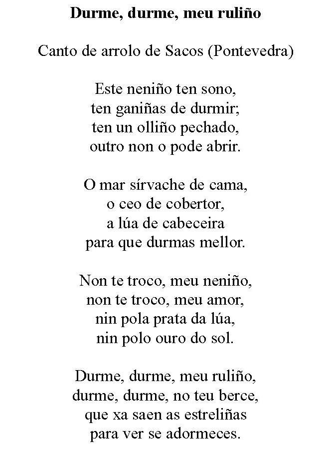 letra